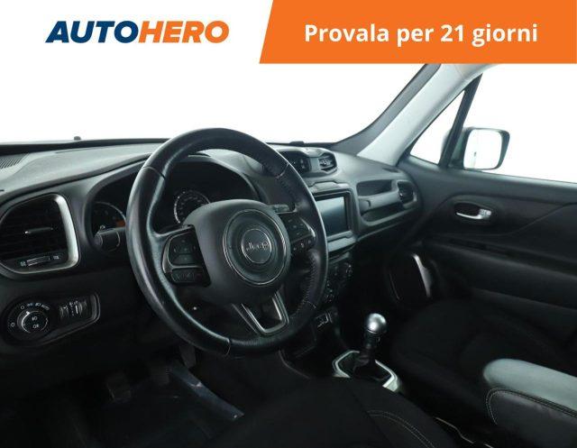 JEEP Renegade 1.0 T3 Limited