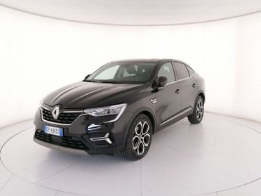 Renault Arkana 1.6 E-Tech full hybrid Techno 145cv