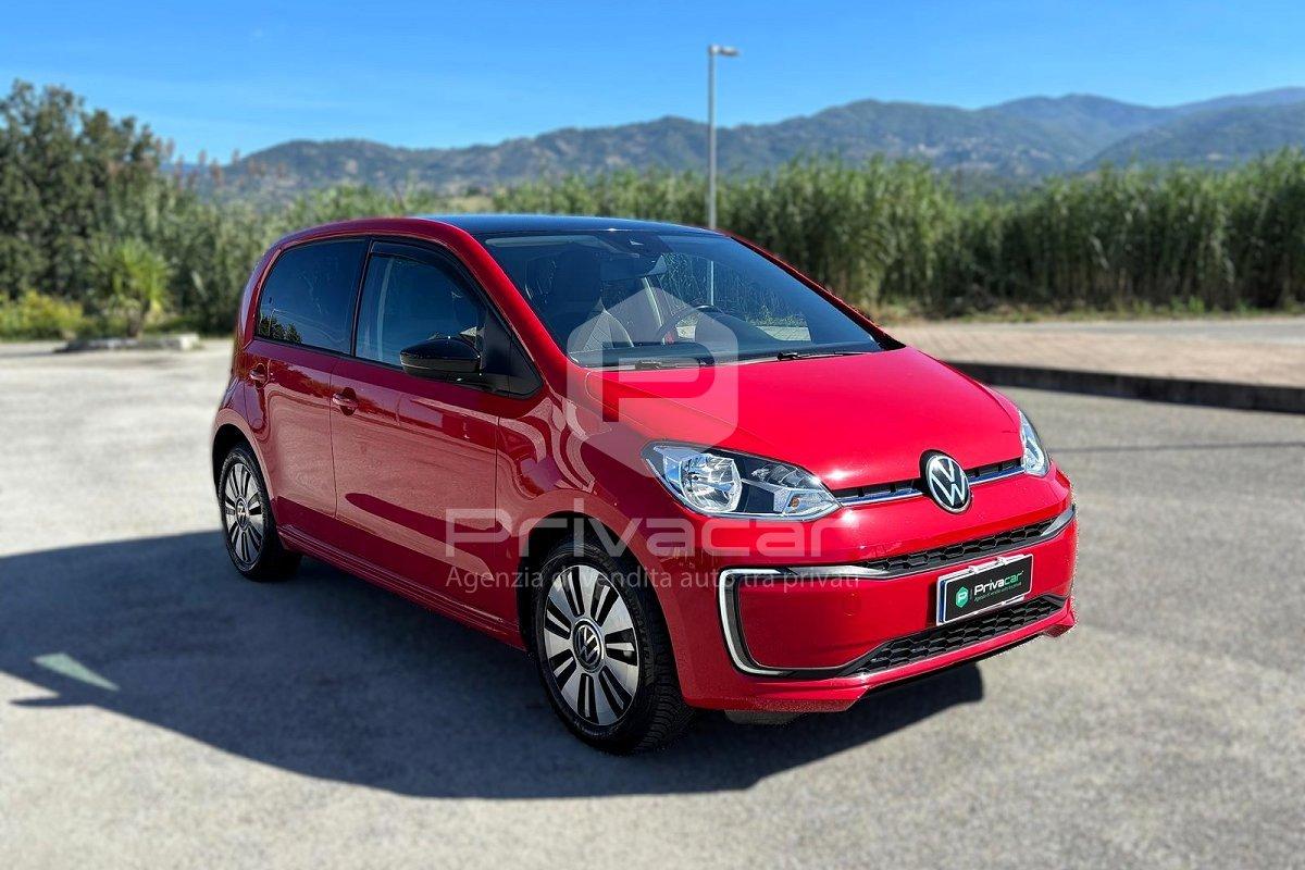 VOLKSWAGEN e-up! 82 CV