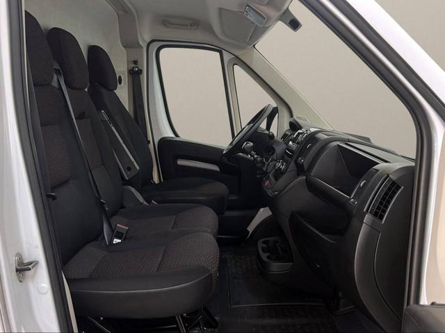 CITROEN Jumper 33 BlueHDi 120 S&S PM-TM Furgone L2H2