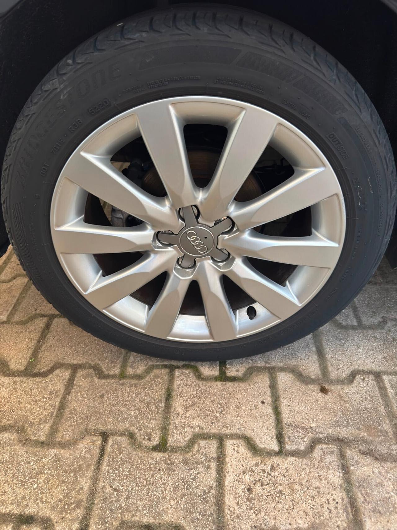 Audi A1 1.6 TDI 116 CV Sport