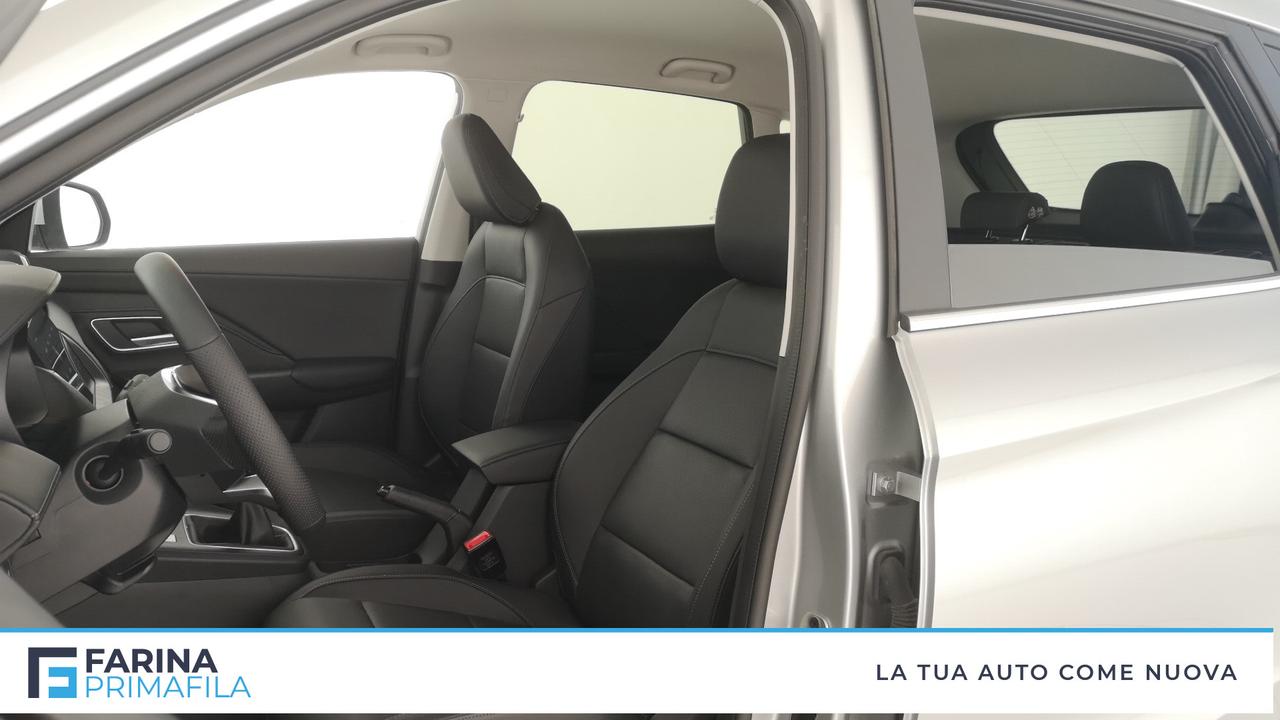 MG ZS 2024 - ZS 1.5 Comfort