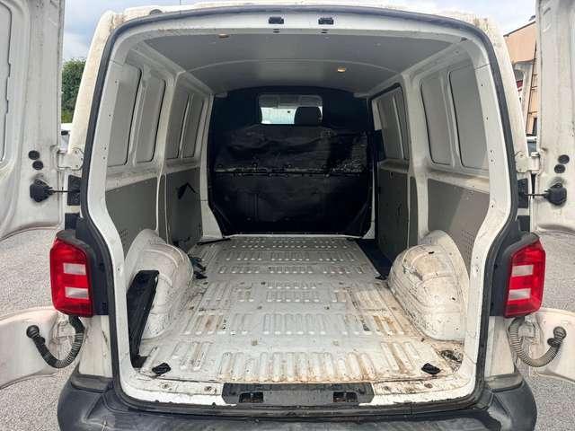 Volkswagen Transporter 2.0 TDI