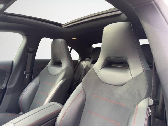 Mercedes CLA Coupe - C118 200 d Premium auto