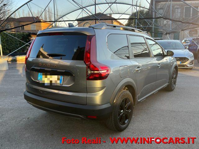 DACIA Jogger 1.6 Full-Hybrid 140 5 posti Extreme km0 - PROMO
