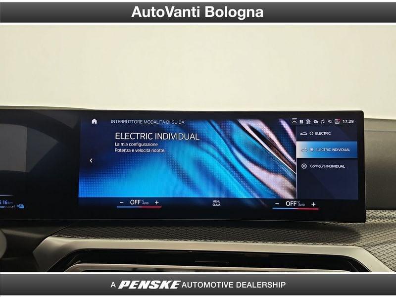 BMW Serie 3 330e Touring xdrive MSport Pro auto