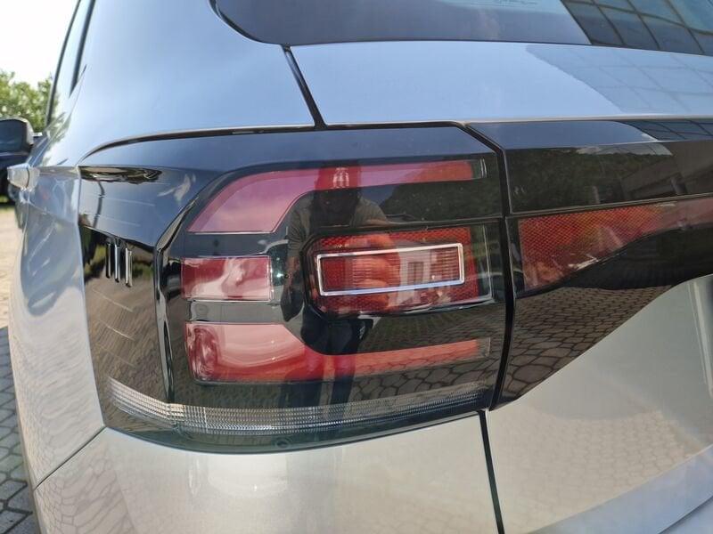 Volkswagen T-Cross 1.0 TSI Style BMT