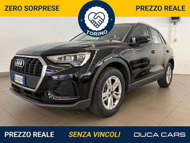 Audi Q3 45TFSI e Stronic Business