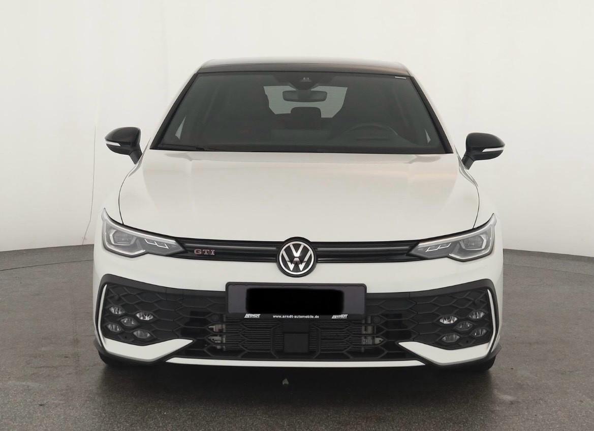 Volkswagen Golf GTI DSG
