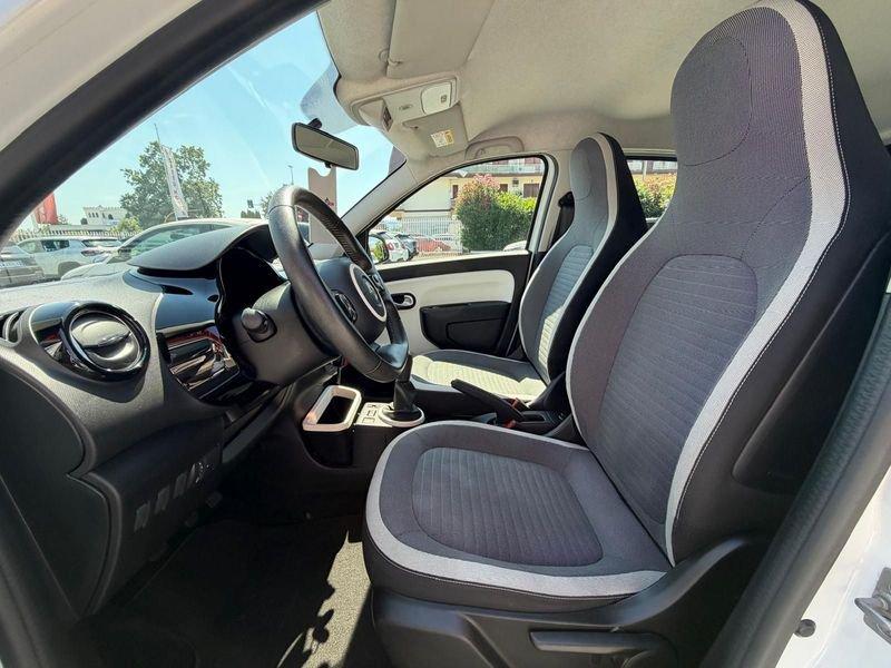 Renault Twingo Twingo 1.0 sce 70 cv, Limited!