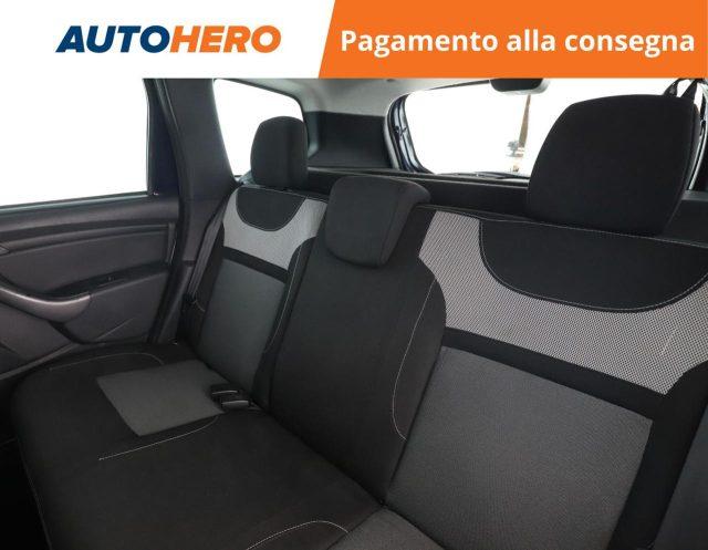 DACIA Duster 1.5 dCi 110CV Start&Stop 4x2 Lauréate