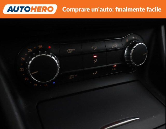 MERCEDES-BENZ GLA 200 d Sport