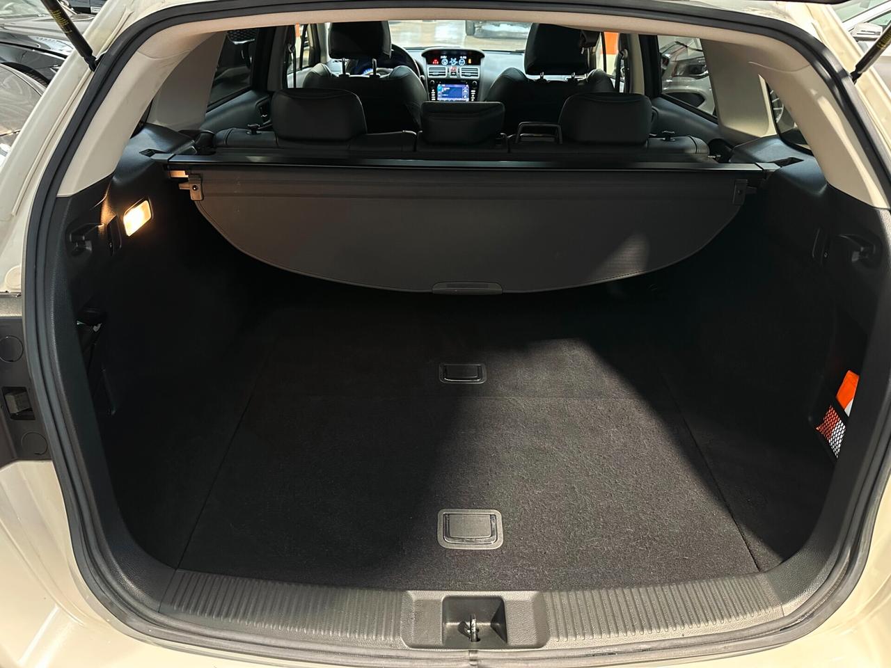 Subaru Levorg 2.0i Lineartronic Premium - FULL OPTIONAL GPL FINO 2028