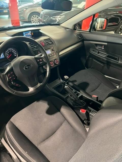 Subaru XV Subaru XV 2.0D 4×4 147PS Führerscheinneuling/neopatentati