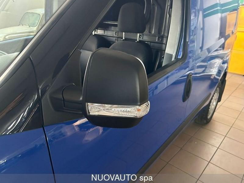 FIAT Doblò Doblò 1.4 T-Jet Natural Power PC-TN Cargo Lamierato SX