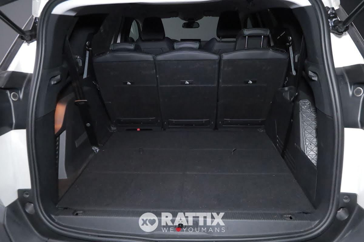 Peugeot 5008 1.5 bluehdi 130CV Allure eat8 7p.ti