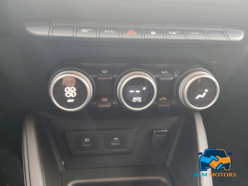 Dacia Duster 1.0 tce Journey Gpl 4x2 100cv