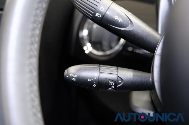 FIAT 500C 1.2 LOUNGE NEOPATENTATI CABRIO
