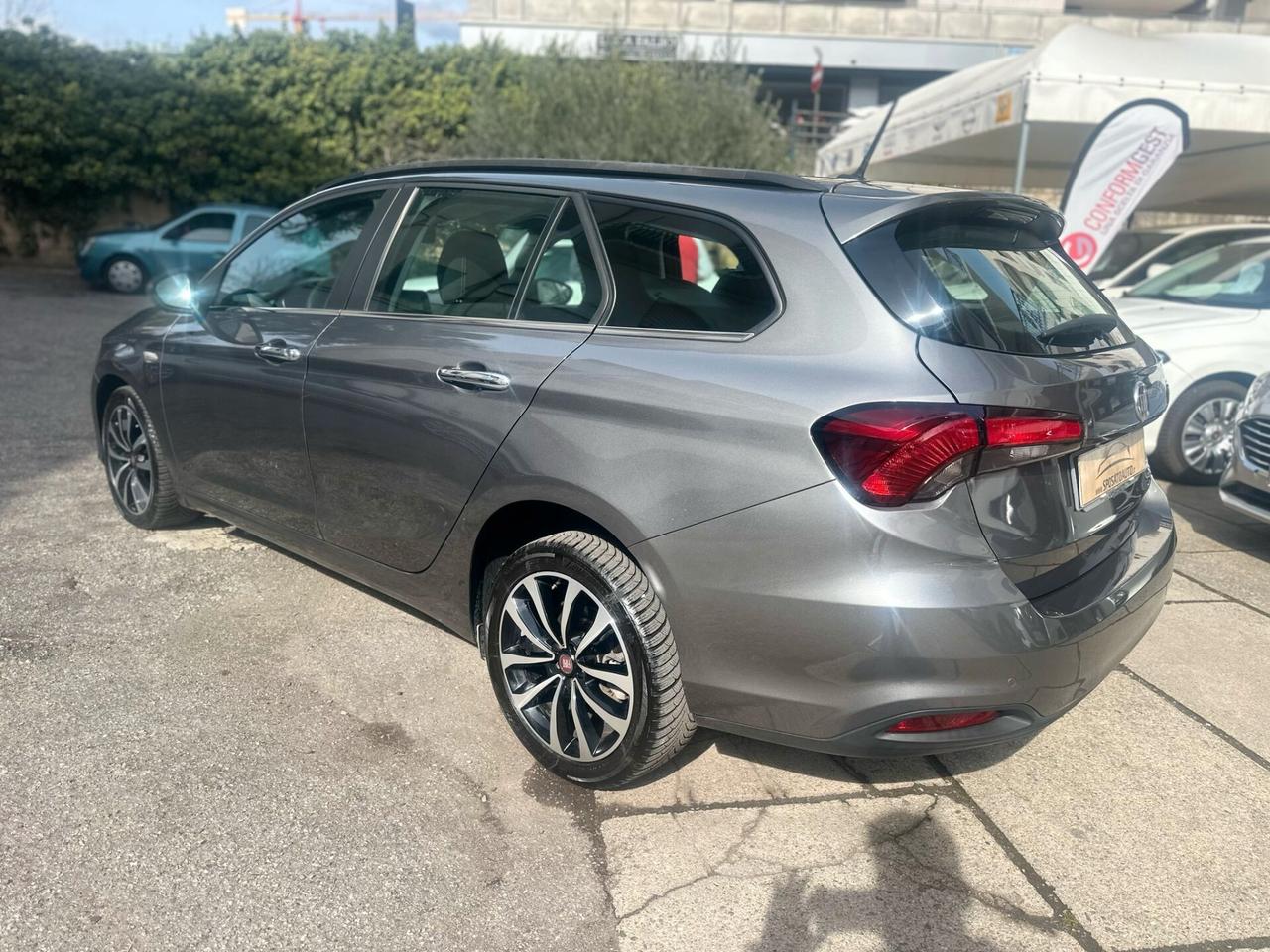 Fiat Tipo 1.6 Mjt 2 120 cv S&S SW Lounge