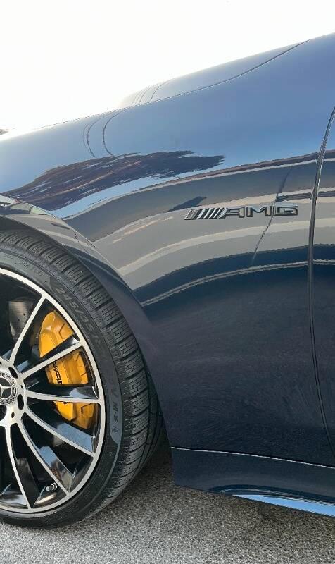 Mercedes Classe CLS 450 eq-boost Premium Plus 4matic auto