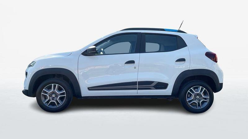 Dacia Spring Electric 45 Comfort Comfort Electric 45