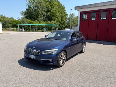 Bmw serie 1 turbina da fare