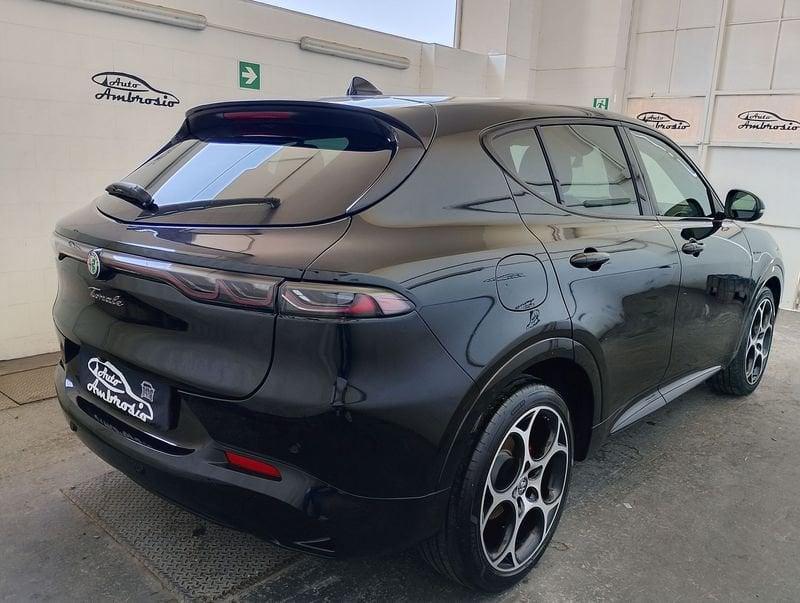 Alfa Romeo Tonale 1.6 diesel 130 CV TCT6 Veloce TUA da 349,00 euro al mese