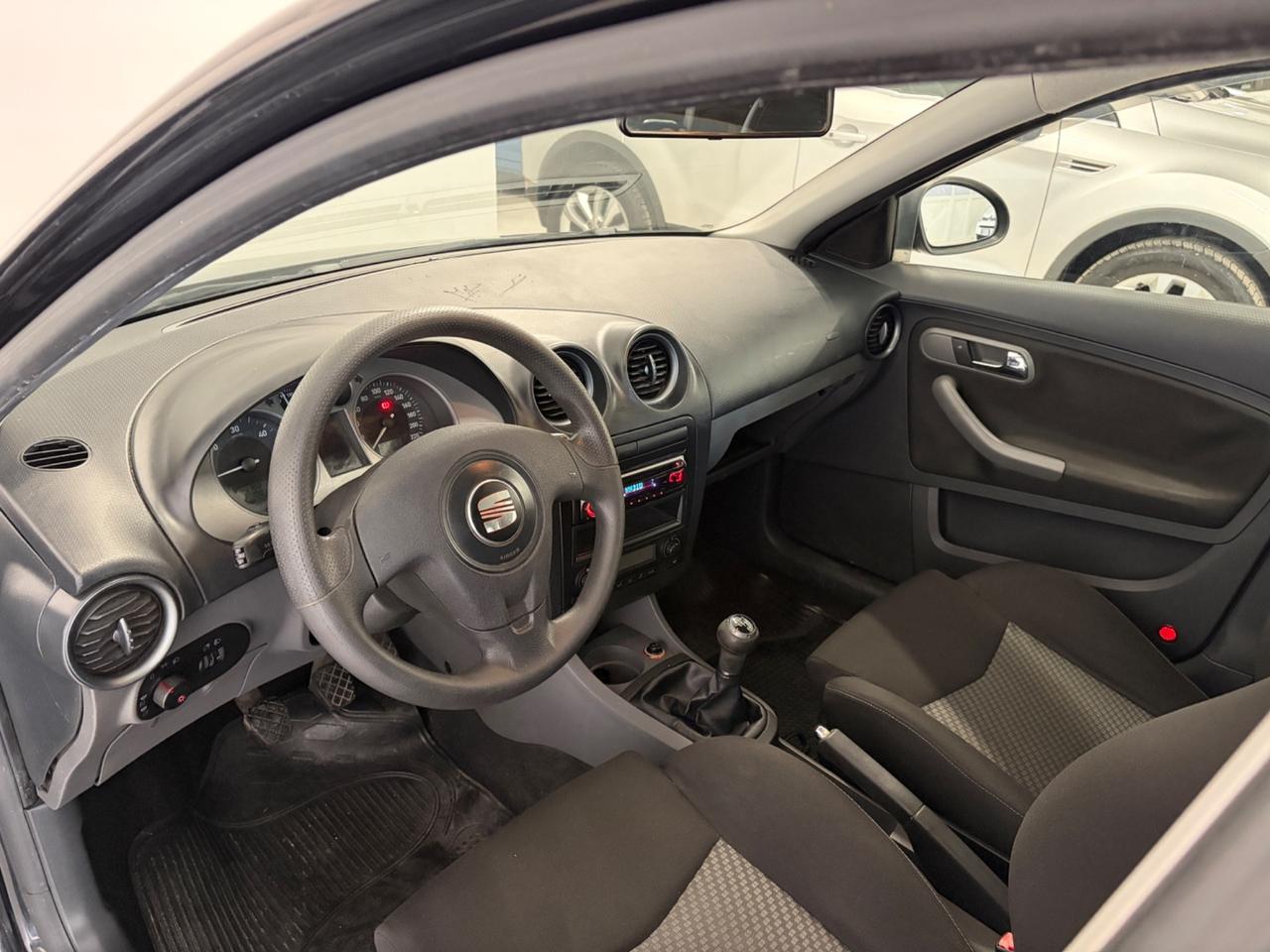 Seat Ibiza 1.4 TDI 80CV 5p. Special Edition