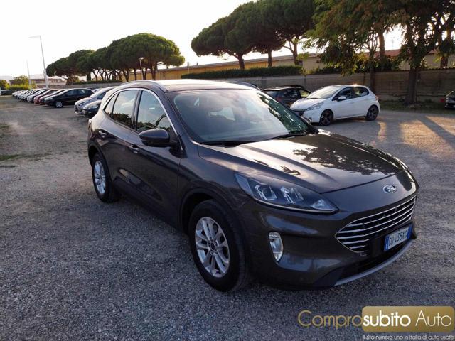 FORD Kuga 1.5 dci titanium 2wd