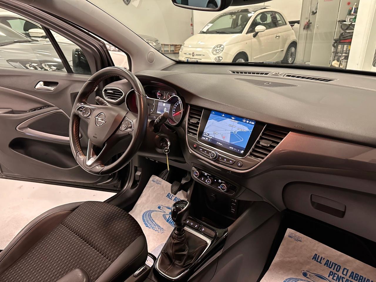 OPEL CORSSLAND X 1.5 ECOTEC D