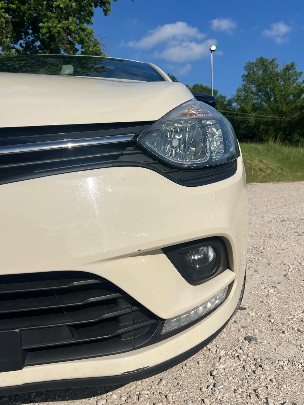 Renault Clio 0.9 GPL Start Energy Duel PERMUTE RATE GARANZIA