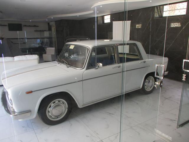 LANCIA Fulvia 2 C