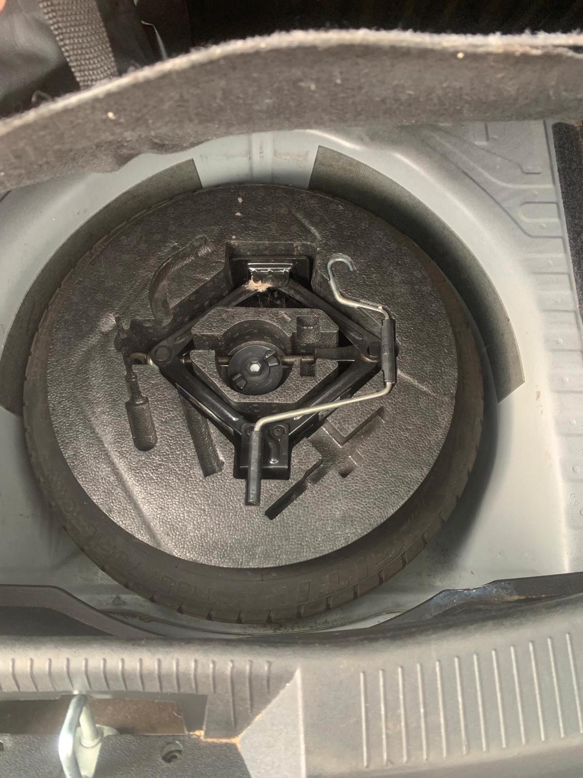 Alfa Romeo MiTo 1.4 Progression