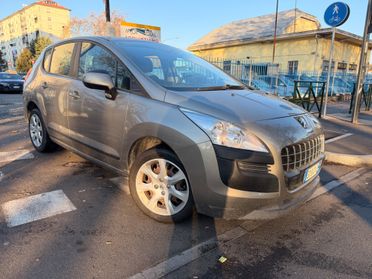 Peugeot 3008 1.6 VTi 120CV Tecno