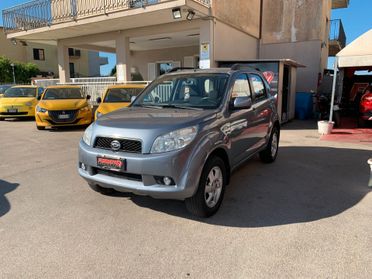 Daihatsu Terios 1.3 4WD SX