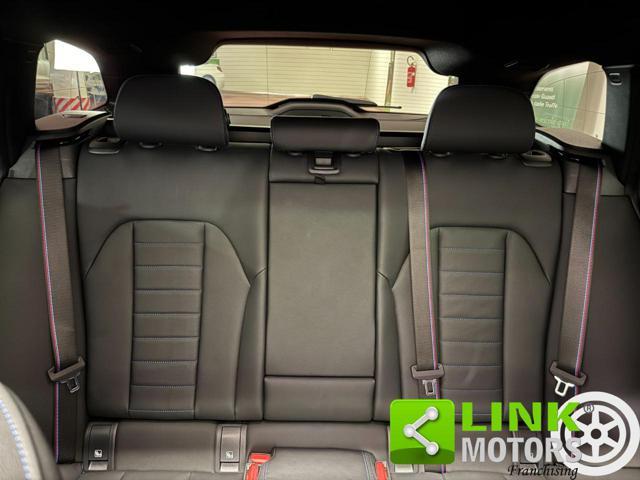BMW 320 d 48V MHEV xDrive Touring Msport PRO LEASING BMW