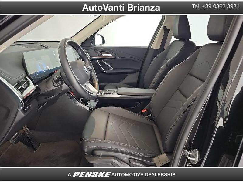 BMW iX1 eDrive 20 xLine Special Edition