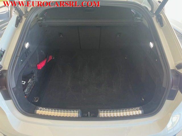 AUDI A5 Avant TDI 150 kW mHEV+ S tronic S Line edition