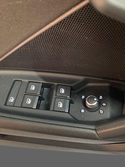 Audi A3 SPORTBACK S TRONIC LINE EDITION