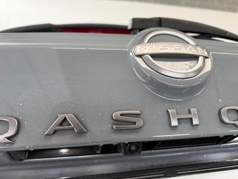 Nissan Qashqai 1.3 mhev 2wd 158cv xtronic