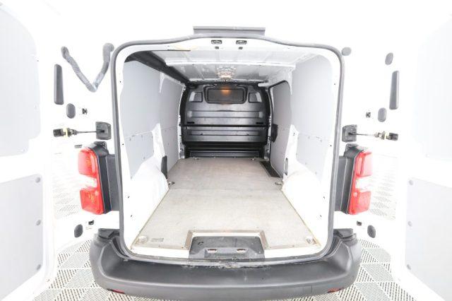 FIAT Scudo Scudo 1.5 BlueHDi 120CV PL-TN Furgone Business