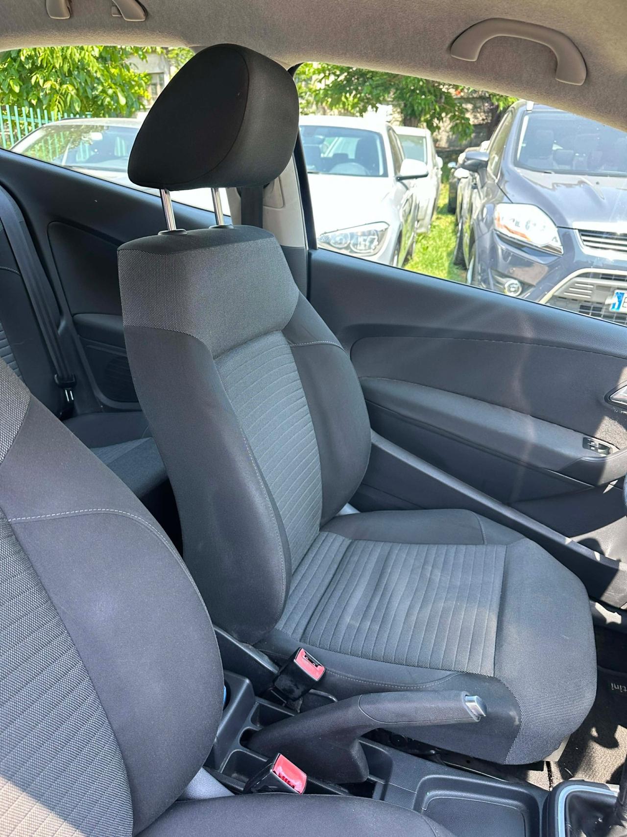 Volkswagen POLO 1.6 GPL (2031) NEOPAT FULLOPT