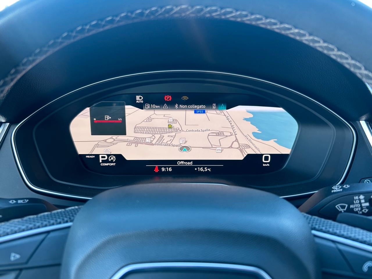 Audi Q5 40 2.0 tdi mhev 12V S line quattro s-tronic