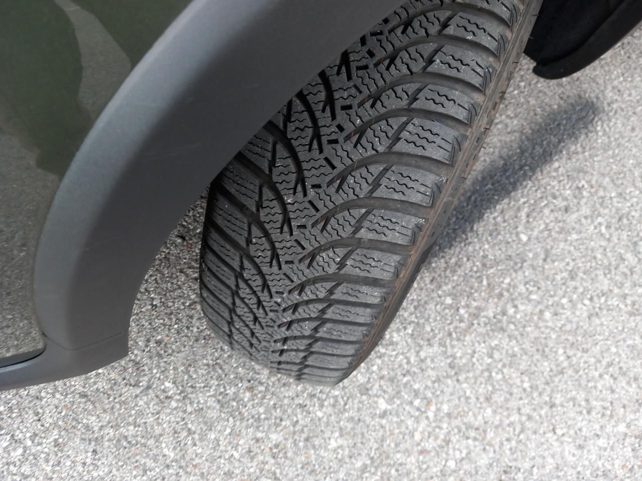 Fiat Panda 1.3 MJT 4x4 Antartica