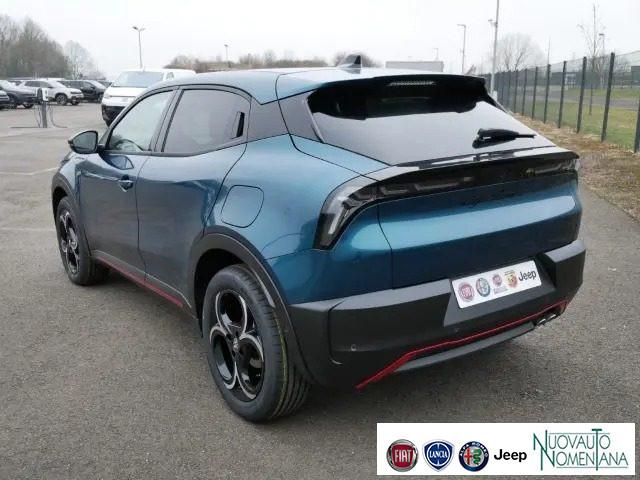 ALFA ROMEO Junior 1.2 136 CV Hybrid eDCT6 Speciale Km0