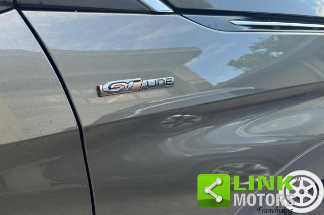 PEUGEOT 3008 PureTech Turbo 130 GT Line NEOPATENTATI