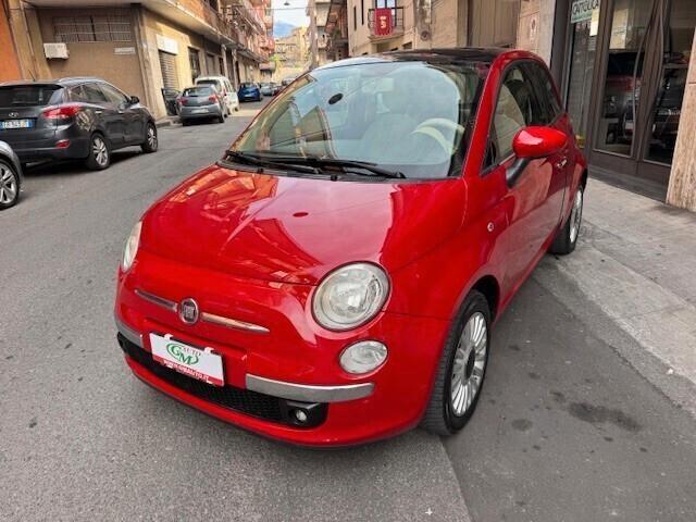 Fiat 500 1.3 Multijet 16V 75 CV Lounge