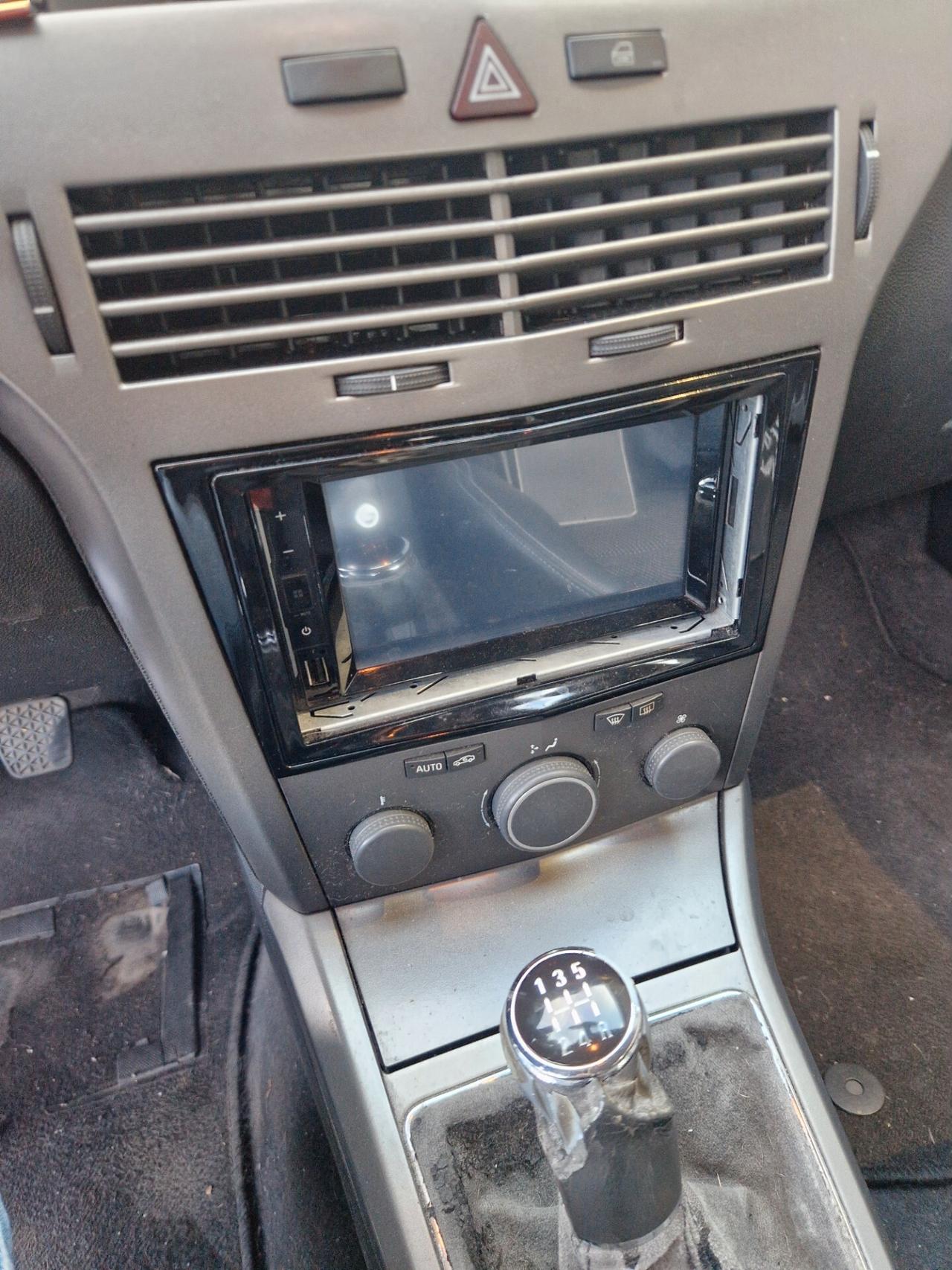 Opel Astra 1.7 Diesel 105 CV - 2005