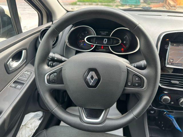 RENAULT Clio AUTOCARRO 4 POSTI! Sporter dCi 8V 90CV Energy Zen