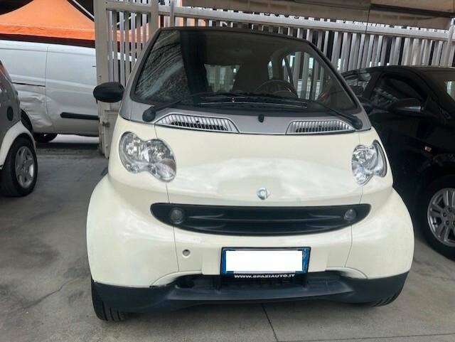 SMART FORTWO 700 TETTO PANORAMA 123 MILA KM!